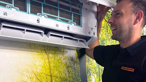 Heat Pump Experts In Sandringham