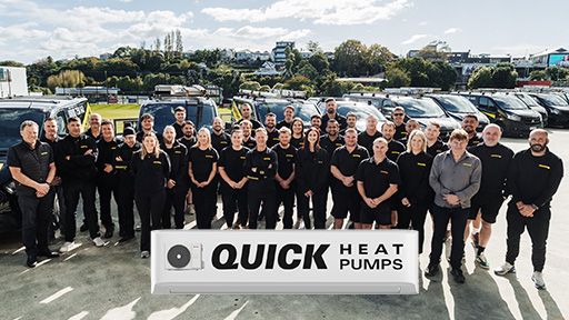 Heat Pump Experts In Sandringham