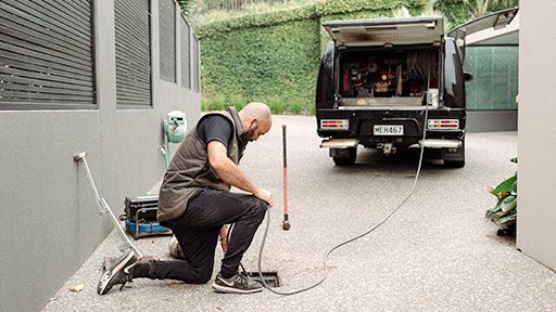 Sandringham Drain & Sewer Plumbers: Fast